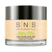 SNS Dipping Powder Nail - 374 - 1oz - DTK Nail Supply