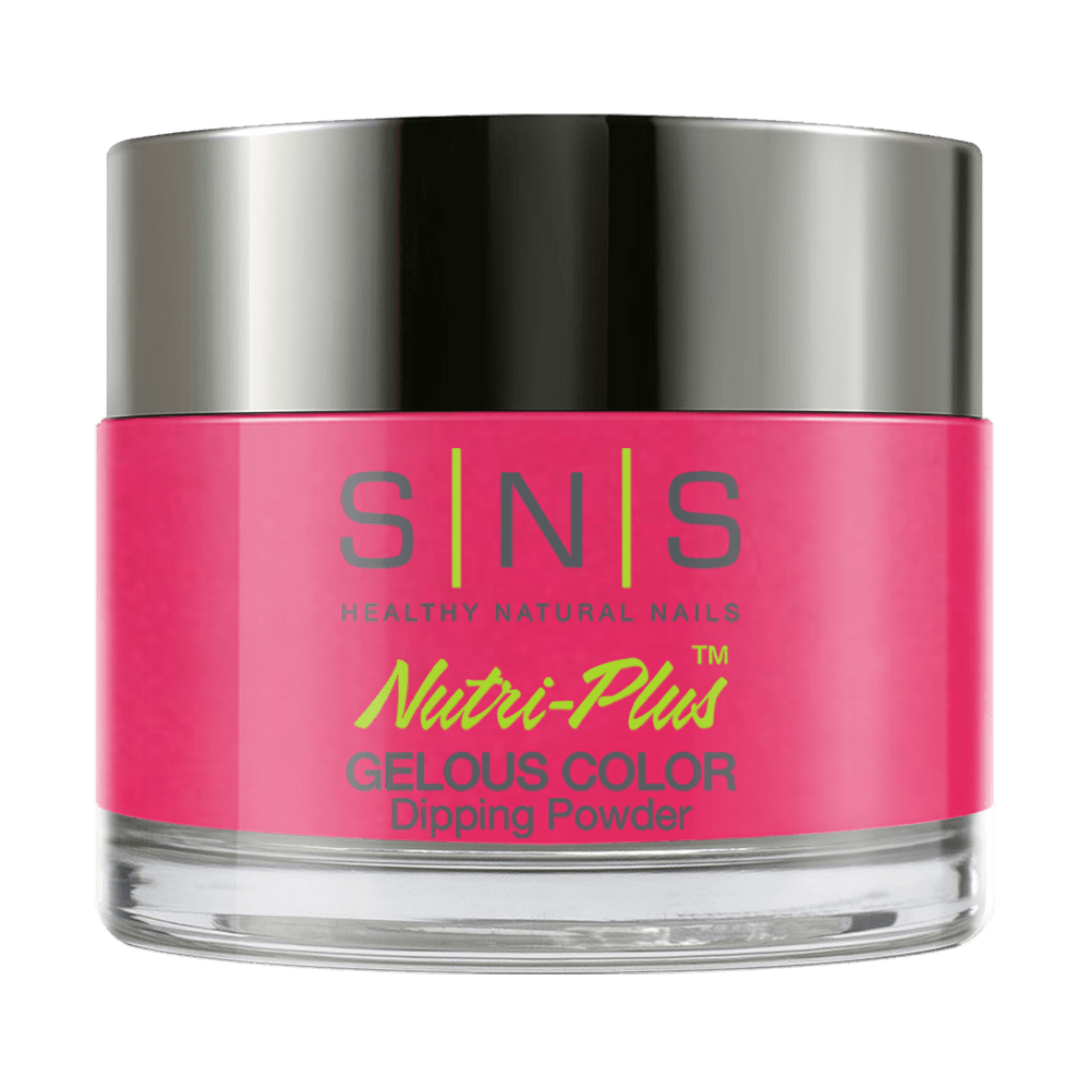 SNS Dipping Powder Nail - 375 - 1oz - DTK Nail Supply