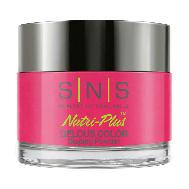 SNS Dipping Powder Nail - 375 - 1oz - DTK Nail Supply