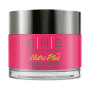 SNS Dipping Powder Nail - 375 - DTK Nail Supply
