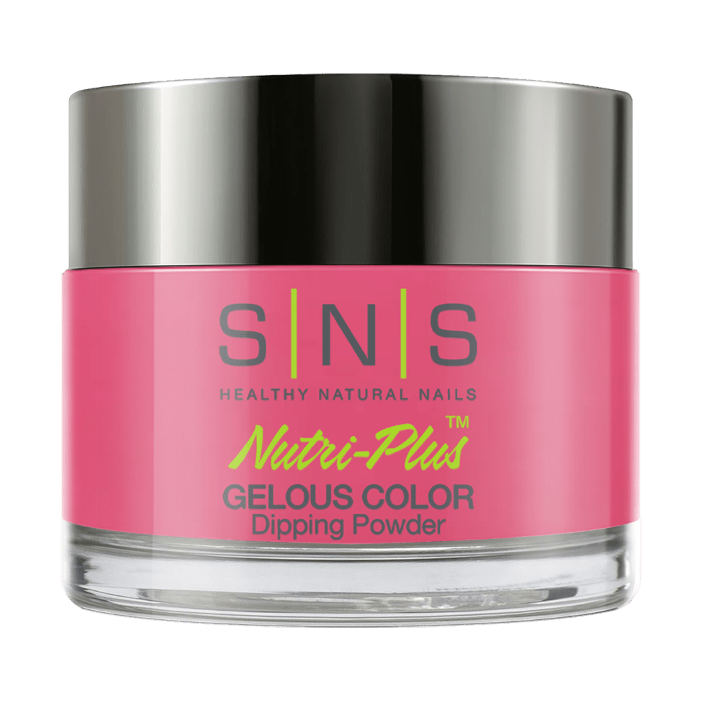 SNS Dipping Powder Nail - 376 - 1oz - DTK Nail Supply