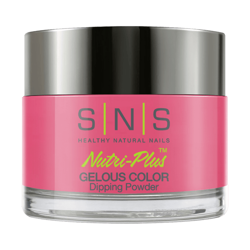 SNS Dipping Powder Nail - 376 - DTK Nail Supply