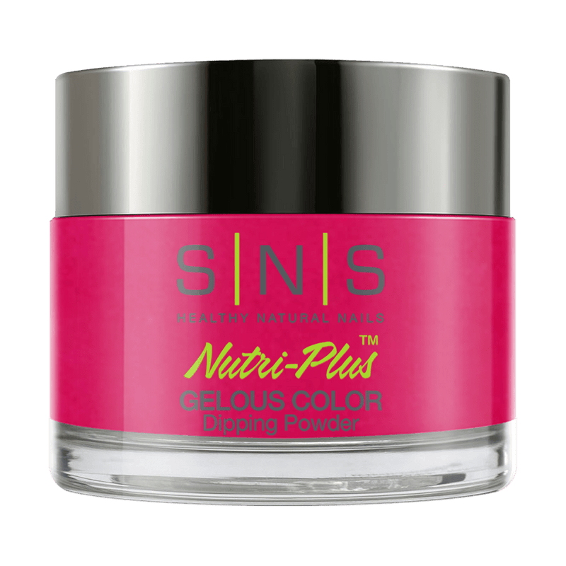 SNS Dipping Powder Nail - 377 - 1oz - DTK Nail Supply