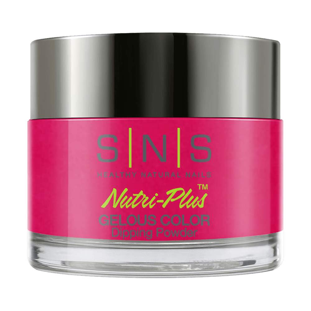 SNS Dipping Powder Nail - 377 - DTK Nail Supply