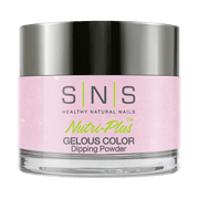 SNS Dipping Powder Nail - 378 - DTK Nail Supply