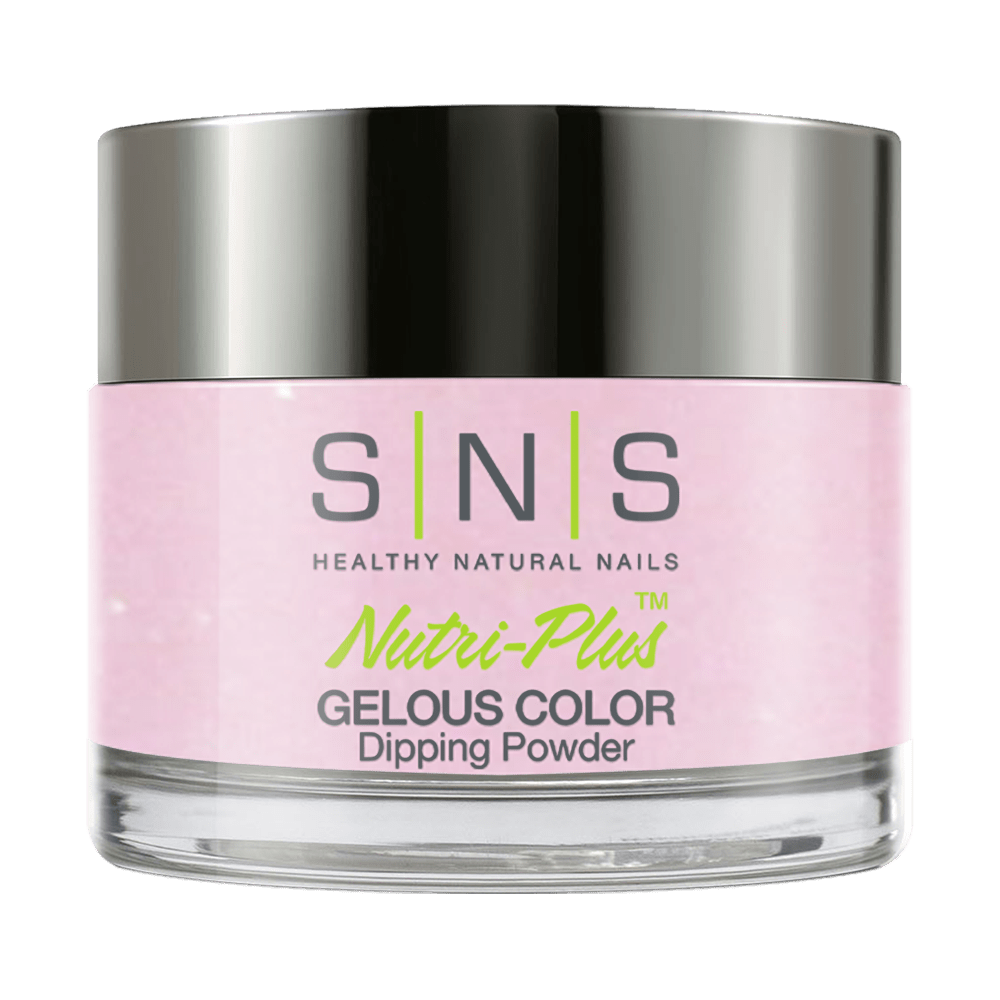 SNS Dipping Powder Nail - 378 - DTK Nail Supply