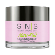 SNS Dipping Powder Nail - 380 - 1oz - DTK Nail Supply