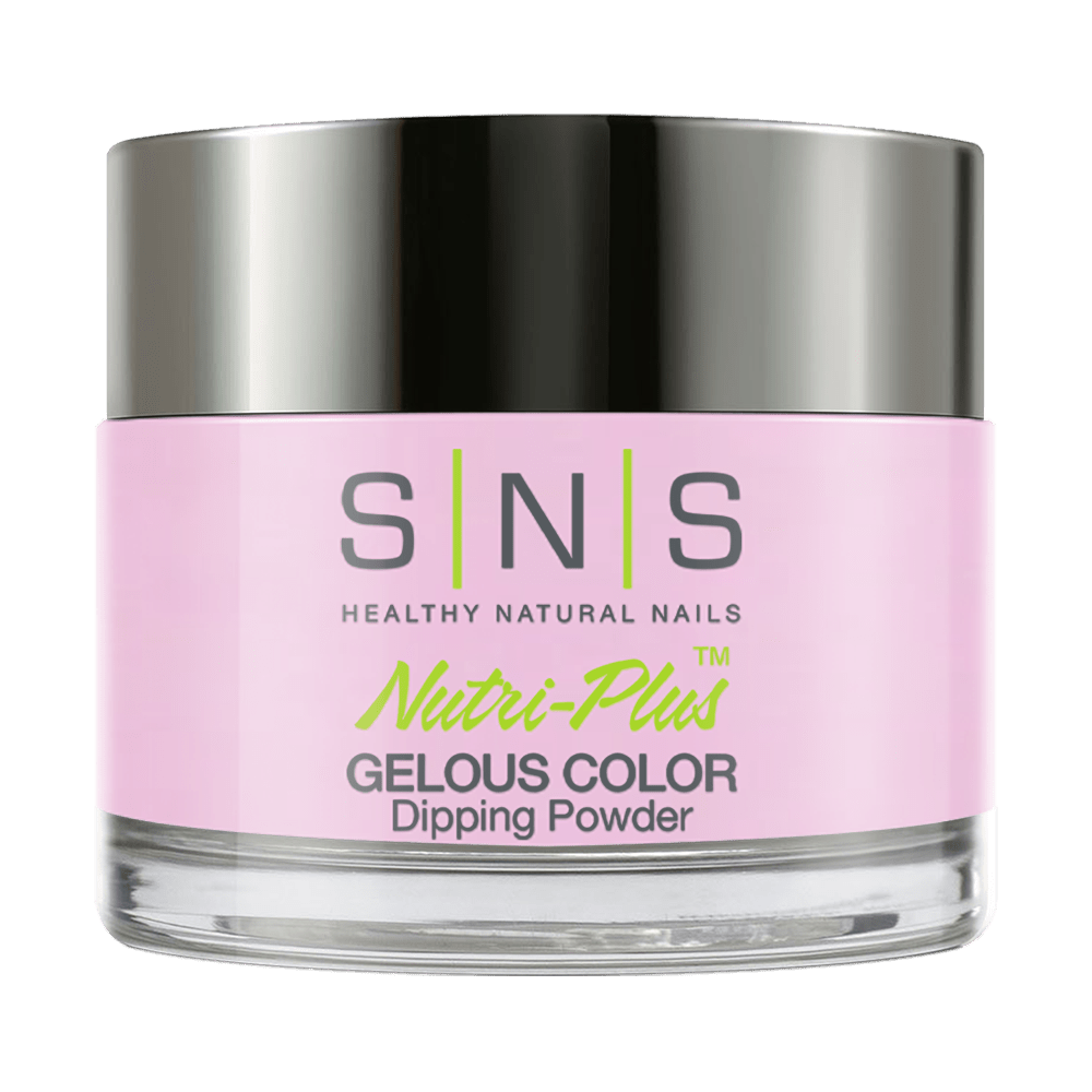 SNS Dipping Powder Nail - 380 - 1oz - DTK Nail Supply