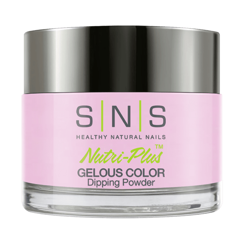 SNS Dipping Powder Nail - 380 - 1oz - DTK Nail Supply