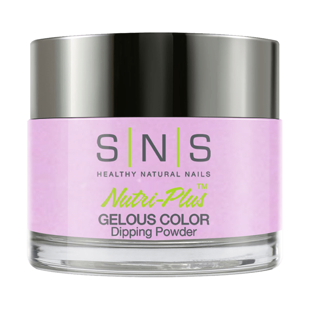 SNS Dipping Powder Nail - 381 - DTK Nail Supply