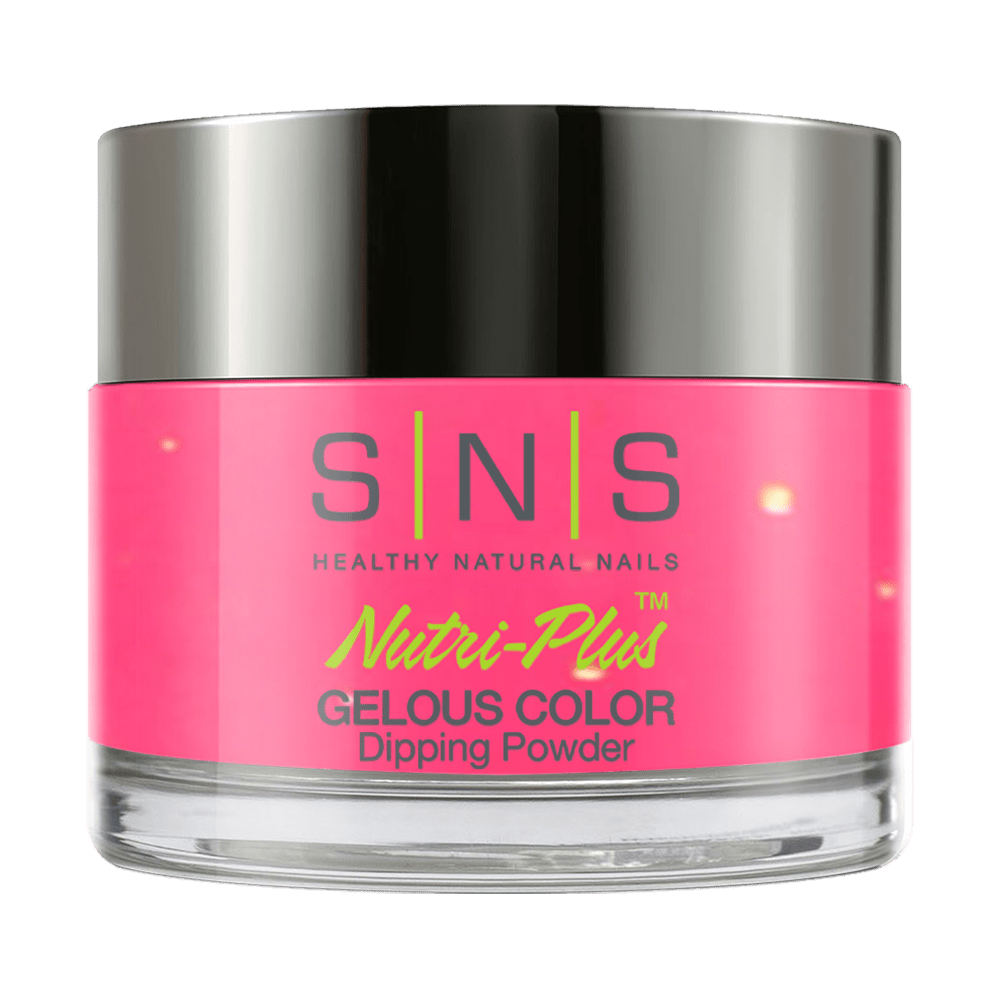 SNS Dipping Powder Nail - 382 - 1oz - DTK Nail Supply