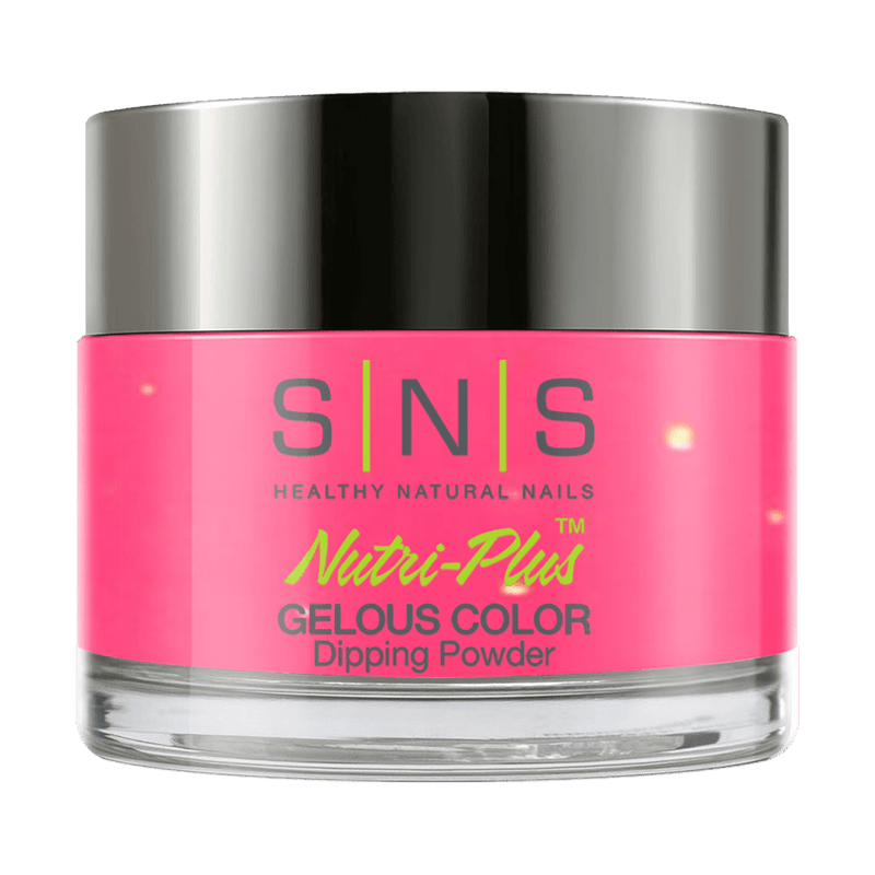 SNS Dipping Powder Nail - 382 - DTK Nail Supply