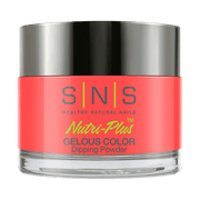 SNS Dipping Powder Nail - 383 - 1oz - DTK Nail Supply
