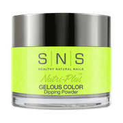 SNS Dipping Powder Nail - 384 - 1oz - DTK Nail Supply