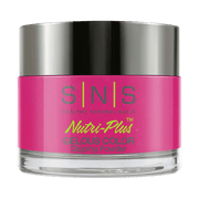 SNS Dipping Powder Nail - 385 - DTK Nail Supply