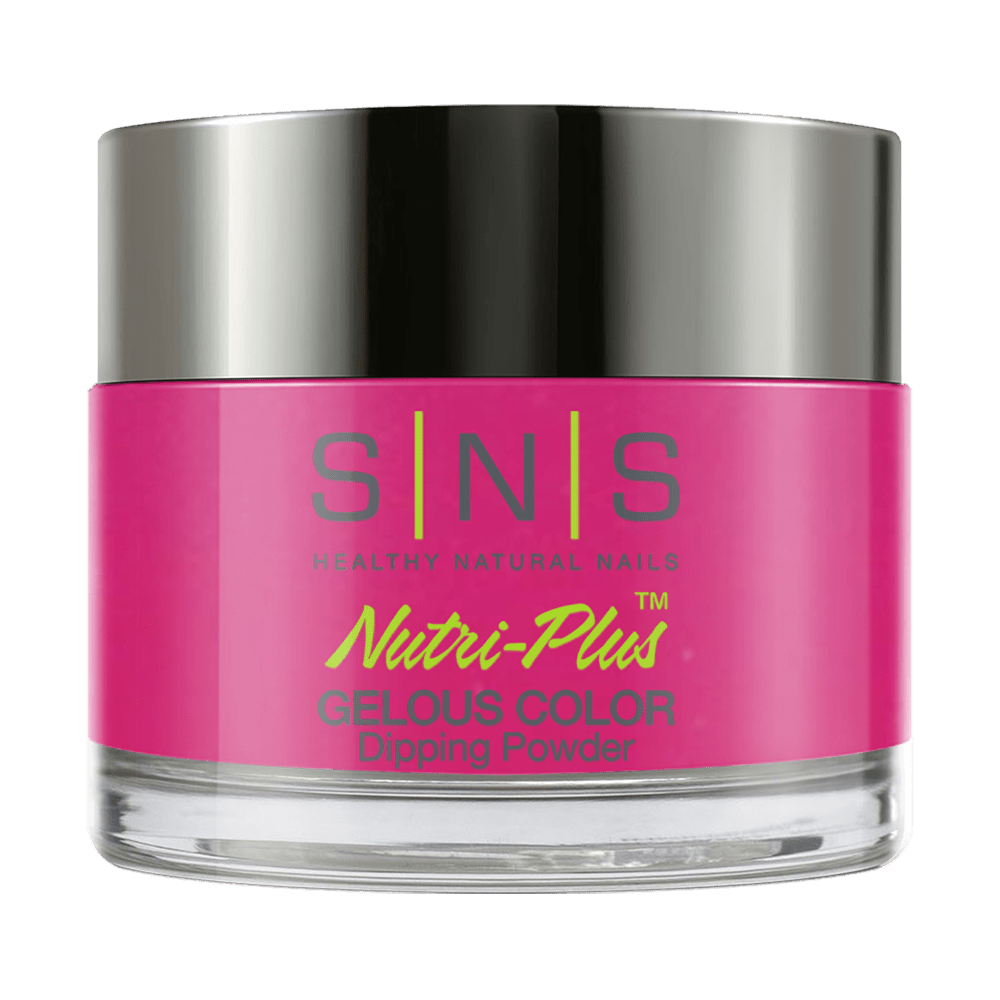 SNS Dipping Powder Nail - 385 - 1oz - DTK Nail Supply