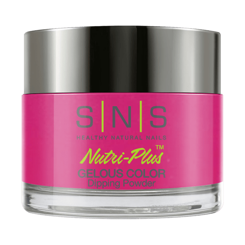 SNS Dipping Powder Nail - 385 - 1oz - DTK Nail Supply