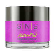SNS Dipping Powder Nail - 386 - 1oz - DTK Nail Supply