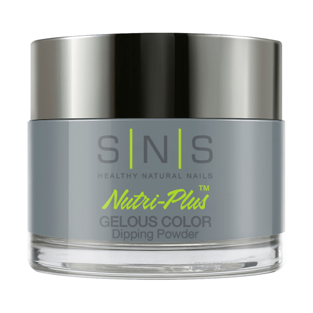 SNS Dipping Powder Nail - 387 - 1oz - DTK Nail Supply