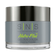 SNS Dipping Powder Nail - 387 - DTK Nail Supply