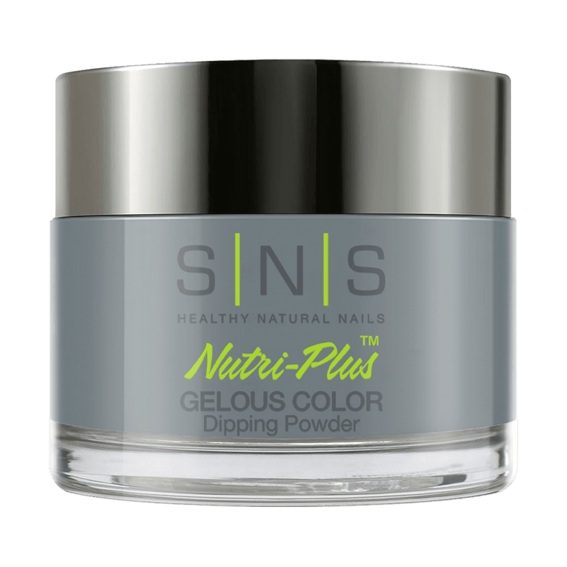 SNS Dipping Powder Nail - 387 - DTK Nail Supply