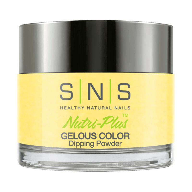 SNS Dipping Powder Nail - 389 - 1oz - DTK Nail Supply