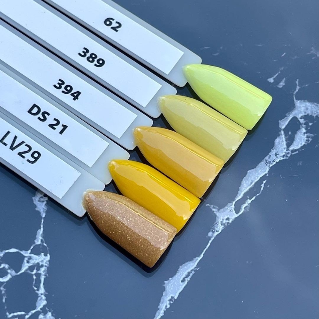 SNS Dipping Powder Nail - 389 - 1oz - DTK Nail Supply