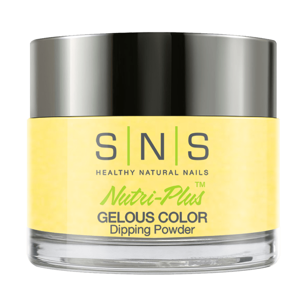 SNS Dipping Powder Nail - 389 - DTK Nail Supply
