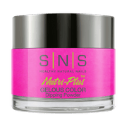 SNS Dipping Powder Nail - 390 - 1oz - DTK Nail Supply