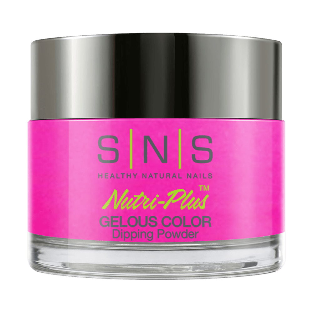 SNS Dipping Powder Nail - 390 - DTK Nail Supply
