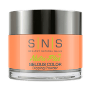 SNS Dipping Powder Nail - 391 - DTK Nail Supply