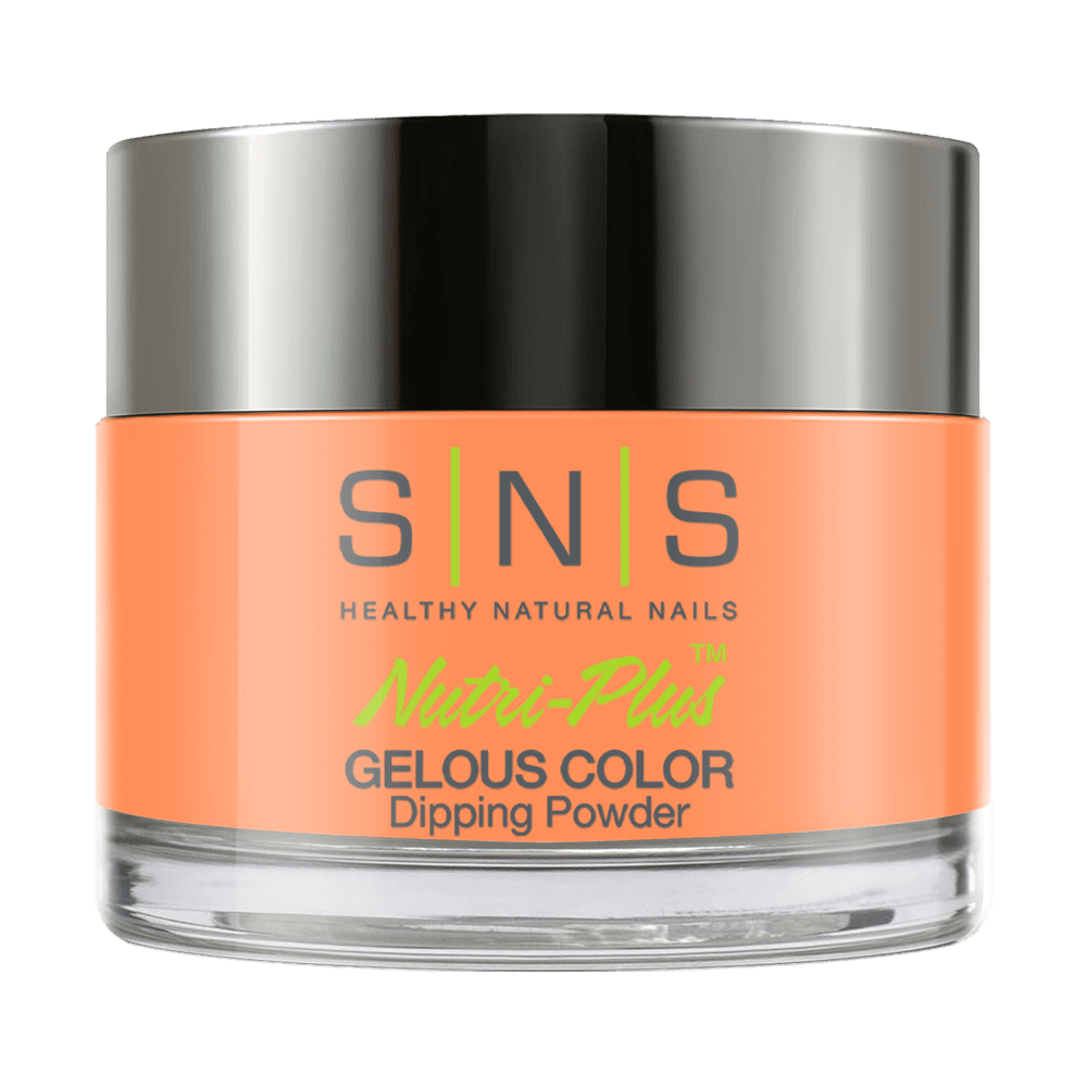 SNS Dipping Powder Nail - 391 - DTK Nail Supply