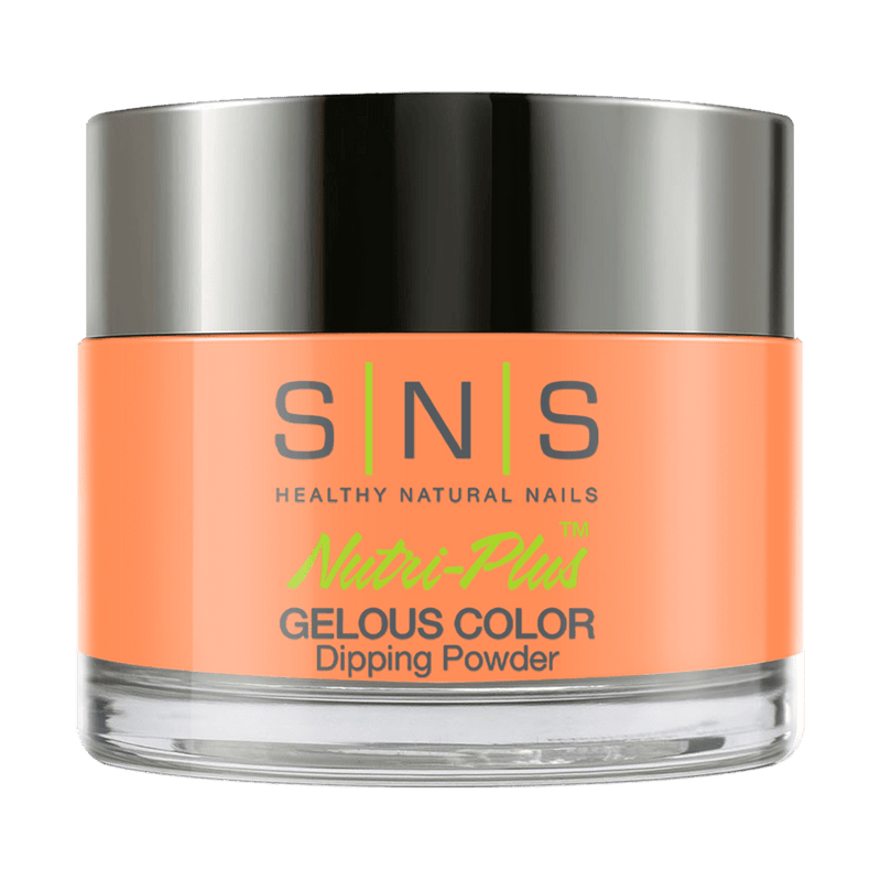 SNS Dipping Powder Nail - 391 - DTK Nail Supply