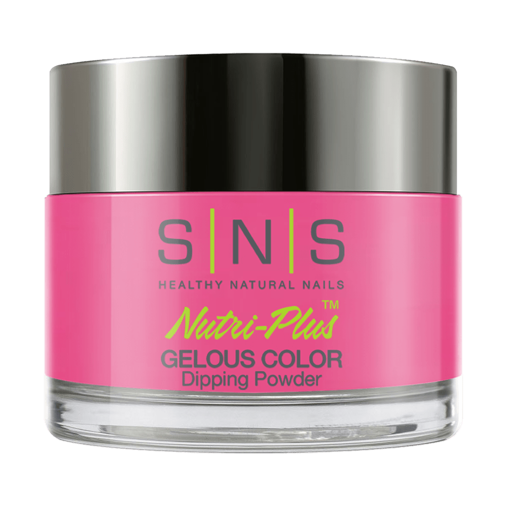 SNS Dipping Powder Nail - 392 - 1oz - DTK Nail Supply