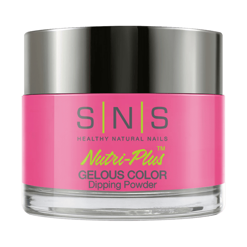 SNS Dipping Powder Nail - 392 - DTK Nail Supply