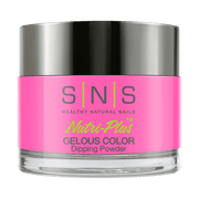 SNS Dipping Powder Nail - 393 - 1oz - DTK Nail Supply