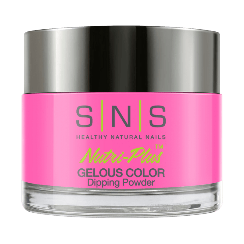 SNS Dipping Powder Nail - 393 - 1oz - DTK Nail Supply