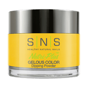 SNS Dipping Powder Nail - 394 - DTK Nail Supply