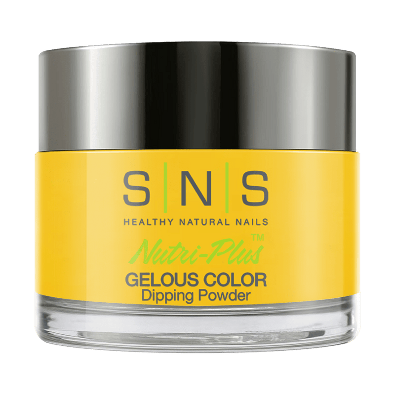 SNS Dipping Powder Nail - 394 - DTK Nail Supply