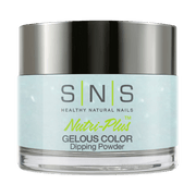 SNS Dipping Powder Nail - 395 - 1oz - DTK Nail Supply