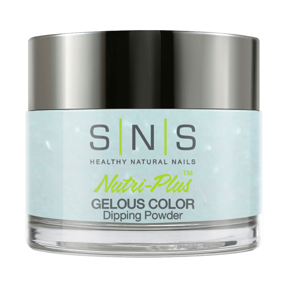 SNS Dipping Powder Nail - 395 - 1oz - DTK Nail Supply