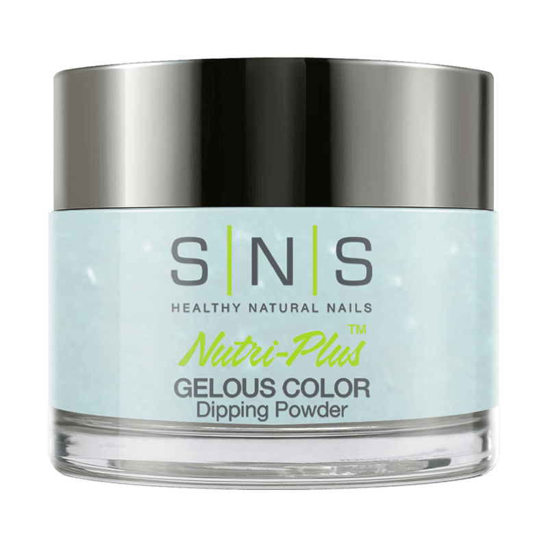 SNS Dipping Powder Nail - 395 - 1oz - DTK Nail Supply