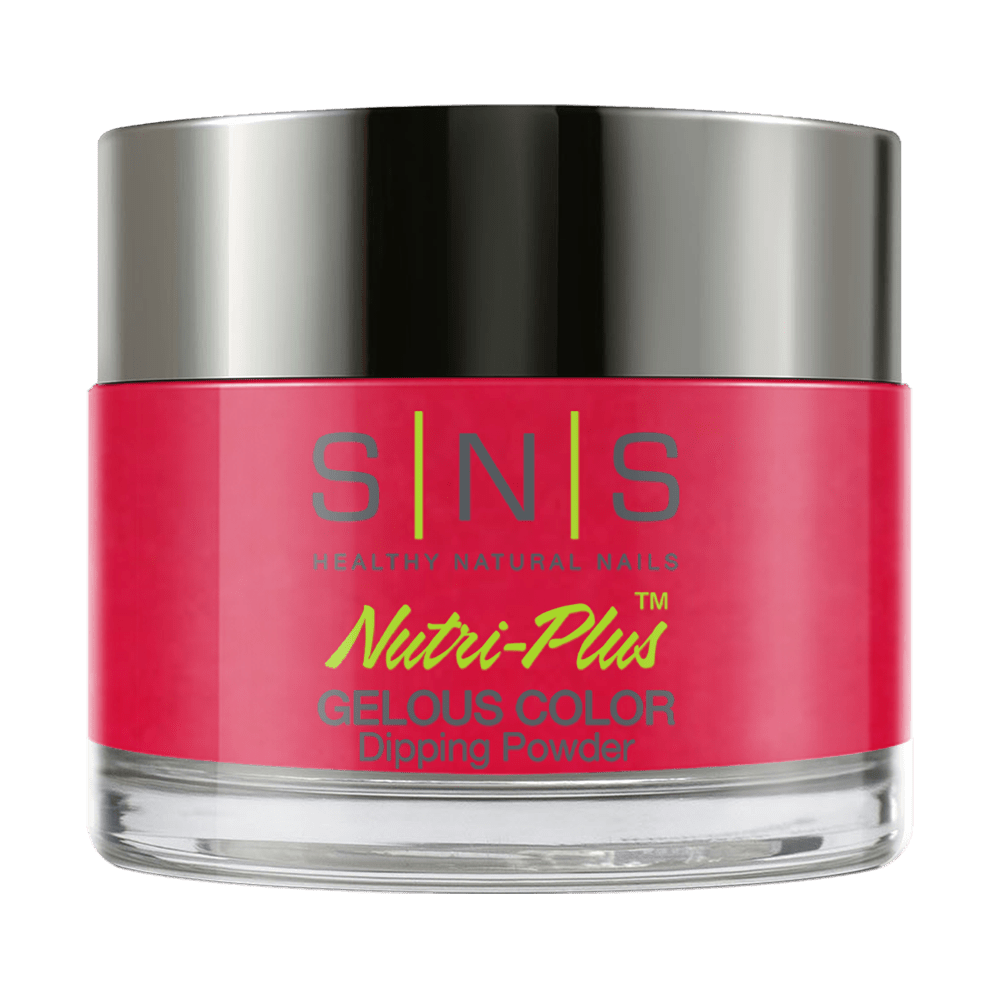 SNS Dipping Powder Nail - 397 - DTK Nail Supply