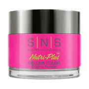 SNS Dipping Powder Nail - 398 - 1oz - DTK Nail Supply