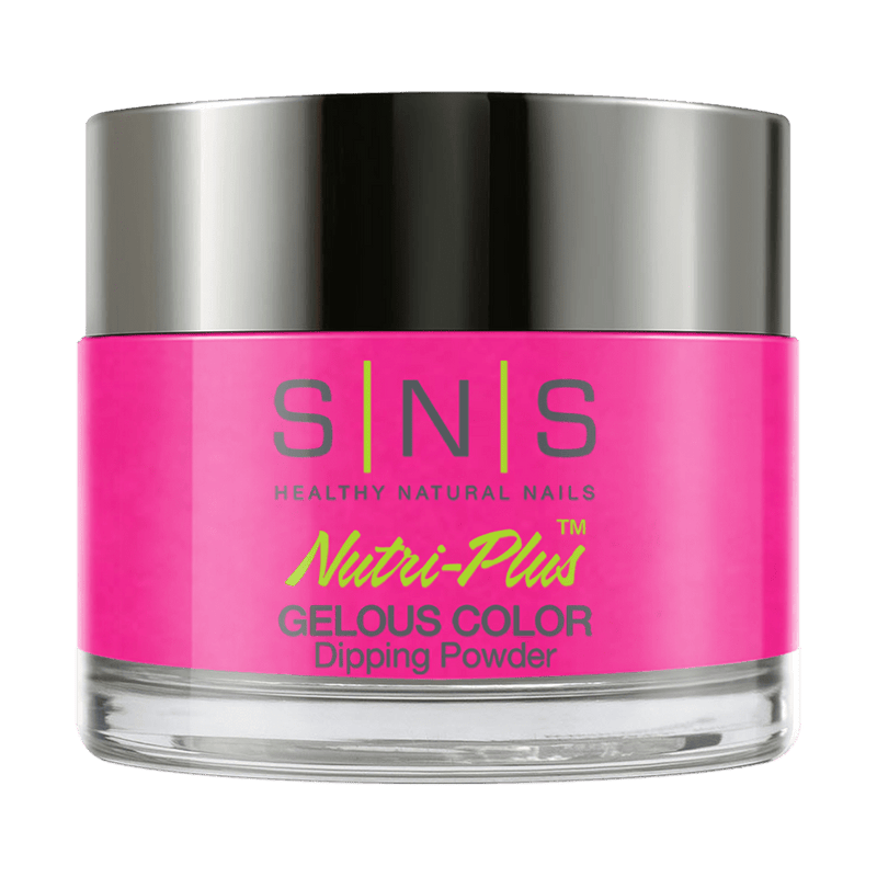 SNS Dipping Powder Nail - 398 - 1oz - DTK Nail Supply