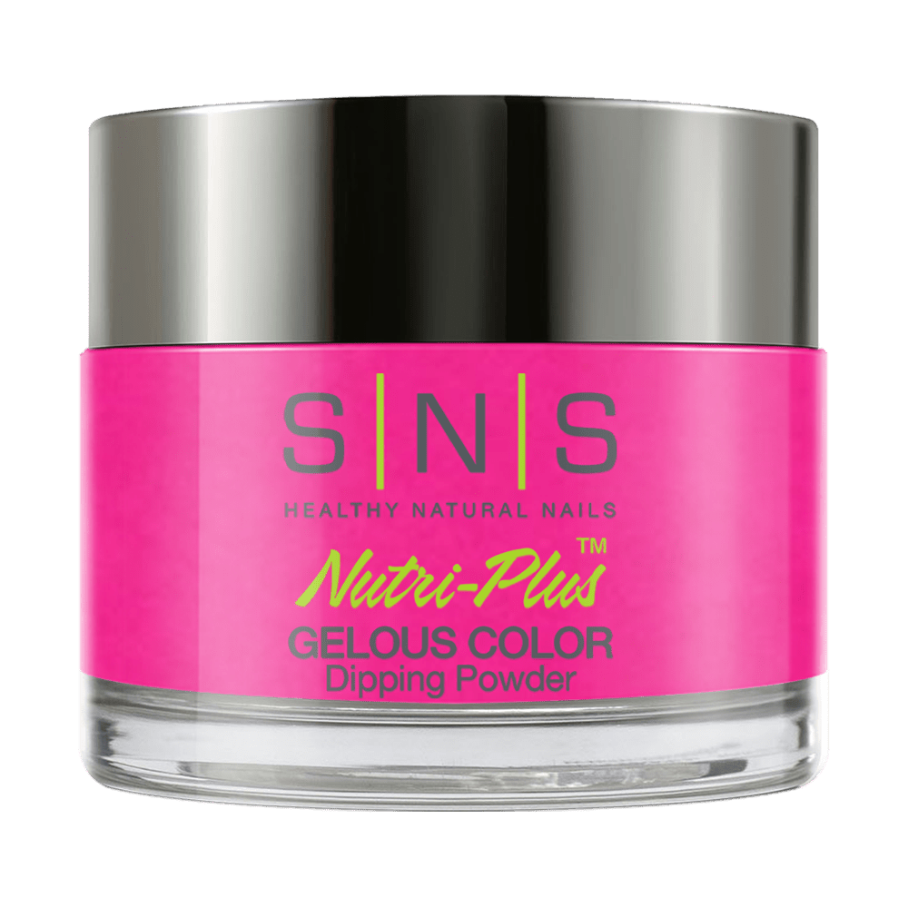 SNS Dipping Powder Nail - 398 - DTK Nail Supply