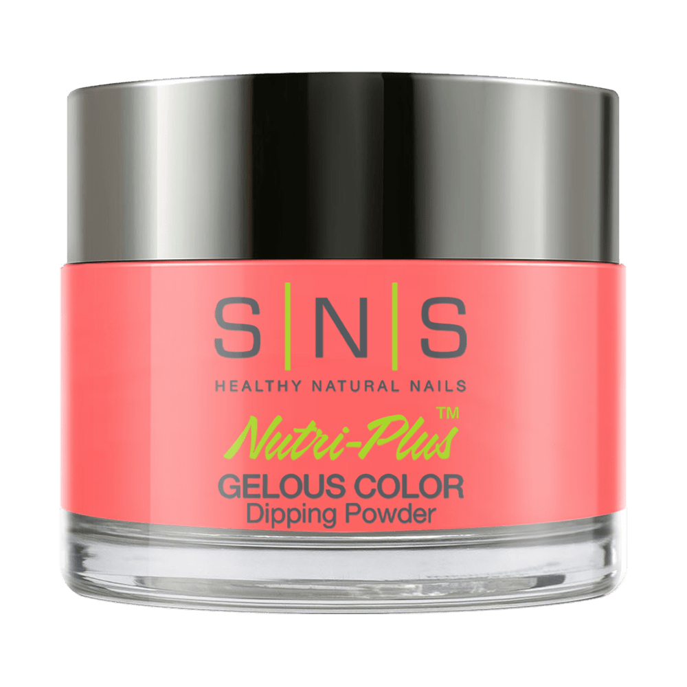 SNS Dipping Powder Nail - 400 - DTK Nail Supply