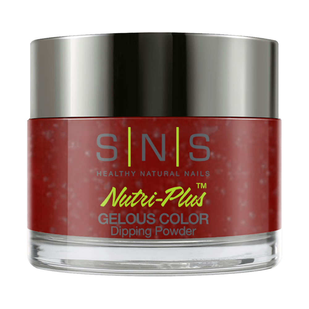 SNS Dipping Powder Nail - AC01 - DTK Nail Supply