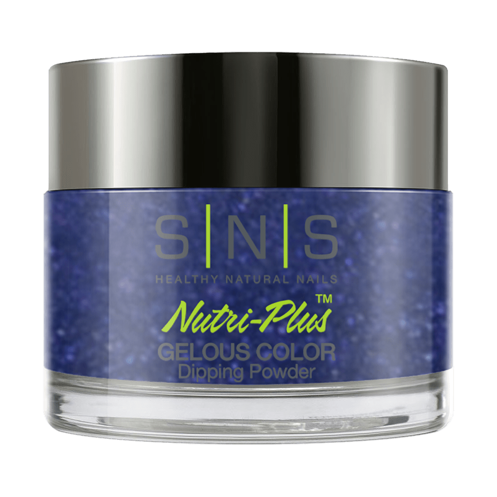 SNS Dipping Powder Nail - AC02 - 1oz - DTK Nail Supply
