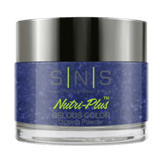 SNS Dipping Powder Nail - AC02 - 1oz - DTK Nail Supply